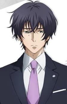 Kikuchi, Tadashi