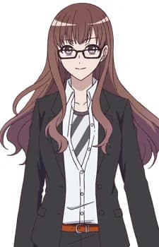 Asahina, Yuzuki