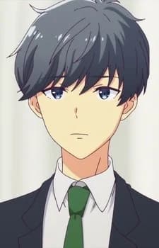 Makino, Kouhei