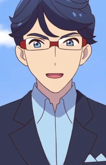 Minato, Osamu