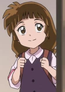Higurashi, Mei
