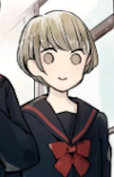 Sakisaka, Natsume