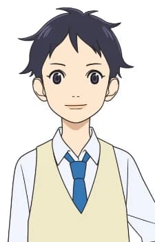 Kishi, Ayumu