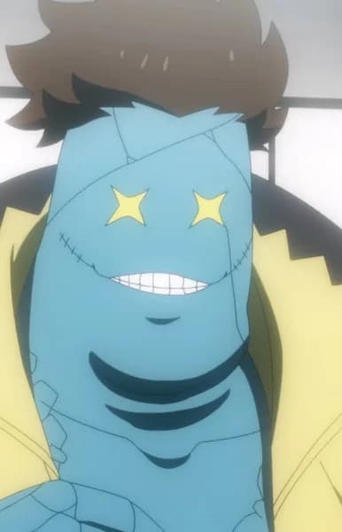 Daichi