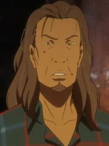 Manabe, Seiji