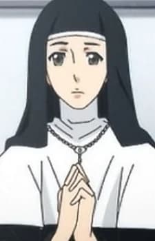 Sister Laila