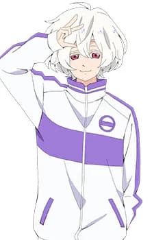 Tsukiyuki, Mashiro