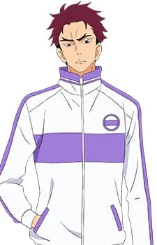 Takase, Tooru