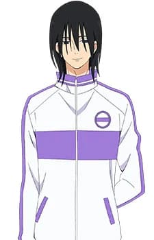 Ryuugamori, Kyouichi
