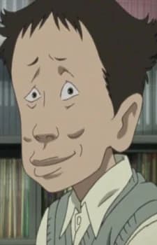 Saruta, Naoyuki