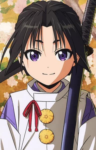 Houjou, Tokiyuki