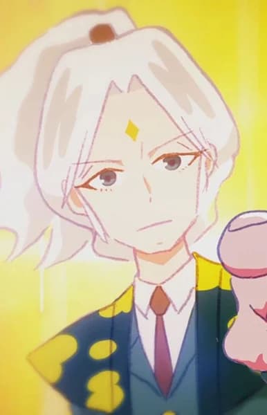 Kanou, Eitoku