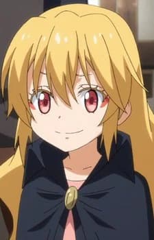Rondo, Alice