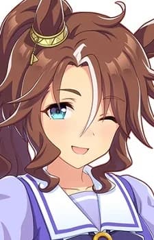 Mejiro Palmer