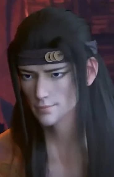 Chen, Gong