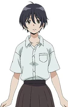 Amano, Satomi