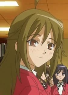 Numata, Haruna