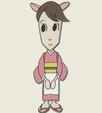 Robako-san