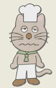 Nyancook