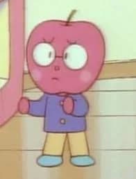 Ringo-kun