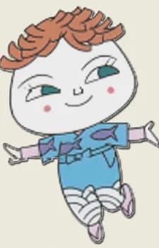 Okaka-chan