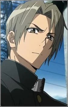 Igou, Hisashi