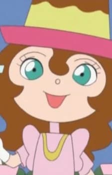 Princess Pudding