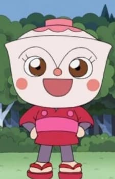 Oyakodon-chan