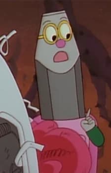 Mendou-kun