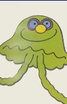 Kurageman