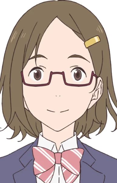 Kobayashi, Yukari