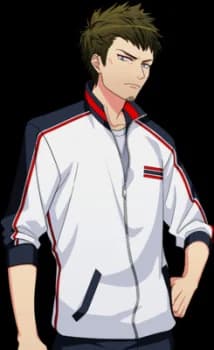 Kashima, Yuzo