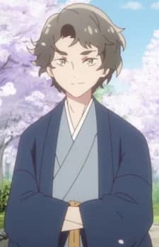 Itou, Shoujirou