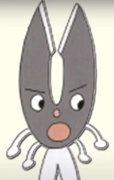 Hasami Kuwagata
