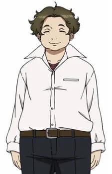 Sugimoto, Mikio