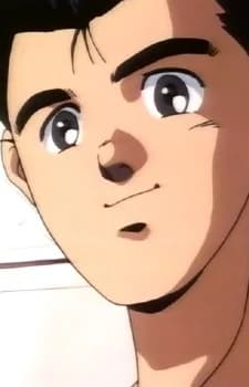 Nagase, Jun