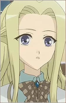 Toumori, Shion