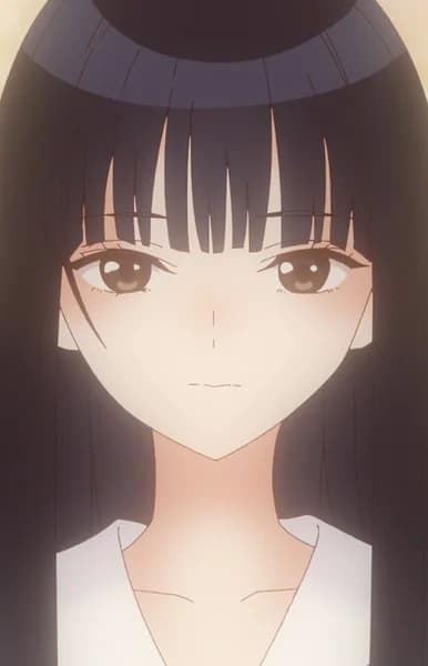 Saiki, Yuri