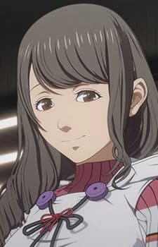 Akiyama, Yui
