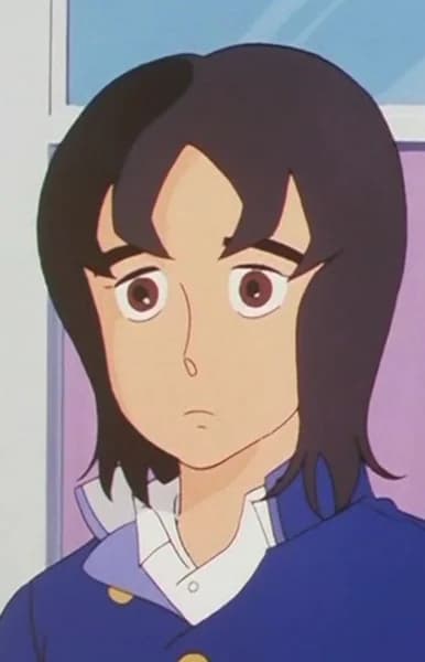 Hirono, Kenta