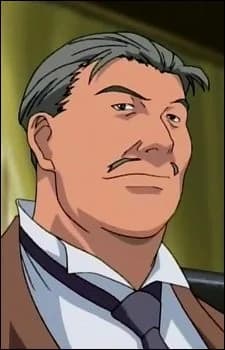 Tanokura, Shusaku