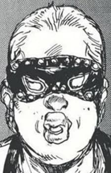 Ebisu's Servant