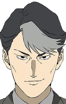 Moroha, Kouichi