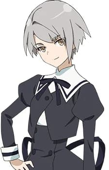 Kawazoe, Misuzu