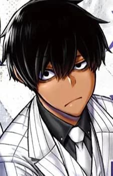 Momokado, Ousuke