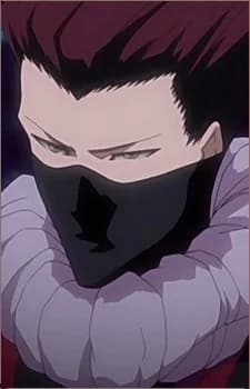 Kuzuryuu