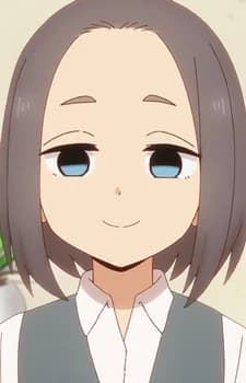 Tsukishiro, Mona