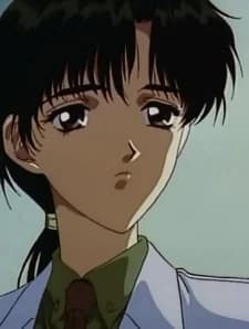 Amemiya, Akira