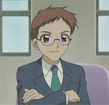 Manager Muranishi