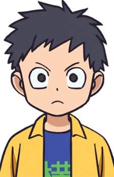 Yokota, Hiroshi